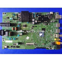 海信 50H55E  主板组件 RSAG7.820.11580